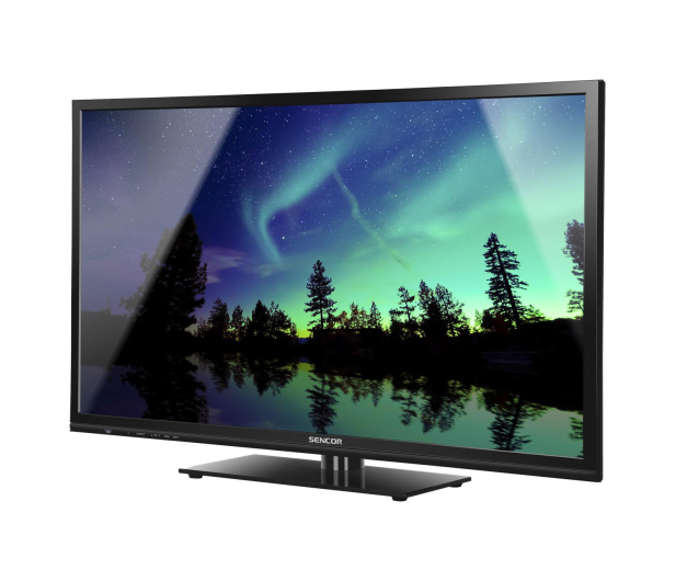 Sencor SLE 40F82M4 - 1399352 - zdjęcie 3